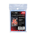 Pack 100 Fundas Regular Ultra Pro GP STORE TCG